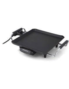 Comprar Orbegozo 13959 Plancha de asar eléctrica 1500W | kiwiku