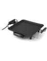 Orbegozo 13959 Plancha de asar eléctrica 1500W