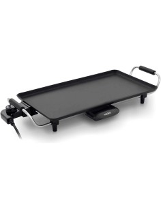 Plancha Grill eléctrica GR-200.010A HAEGER Baking Plate 2000W | kiwiku