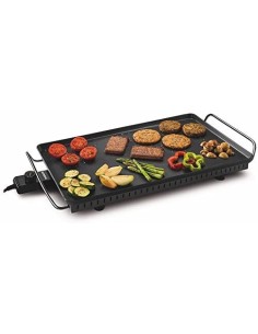 Ofertón Mondial Family TC02 Plancha Parrilla, 2500 W | kiwiku