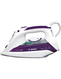 Bosch TDA5028020 Sensixx'x DA50 Plancha de vapor, 2800 W | kiwiku