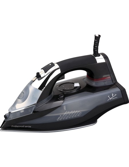 Mejor Precio en Jata PL1028 Plancha de Vapor 3000W | kiwiku