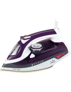 Oferta - Jata PL221C  Plancha de vapor 2400W | kiwiku