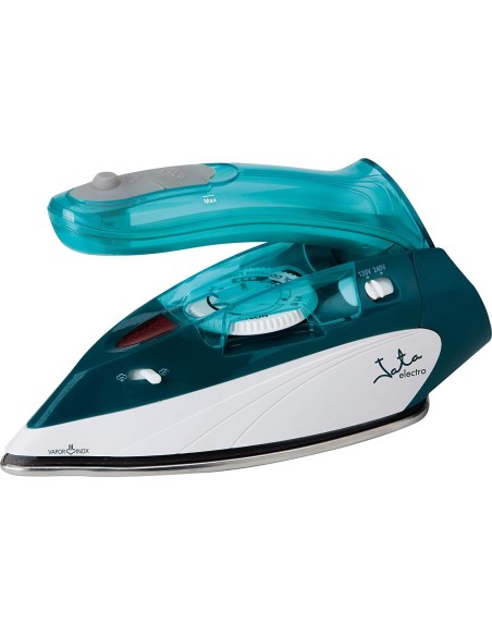 Mejor Precio en Jata PL280 Plancha de Viaje Super Vapor 1000W | kiwiku