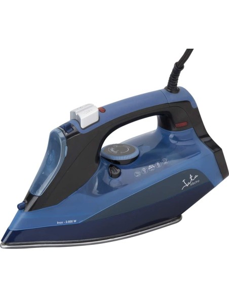 Oferta - Jata PL501N Plancha de Vapor 2600W | kiwiku