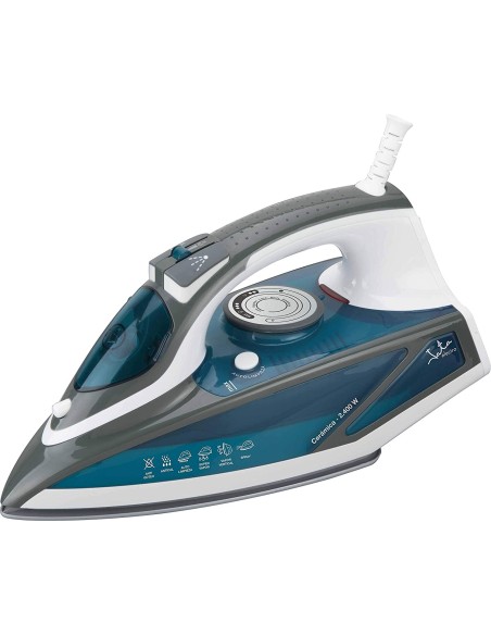 Oferta - Jata PL619C Plancha de vapor 2400W | kiwiku