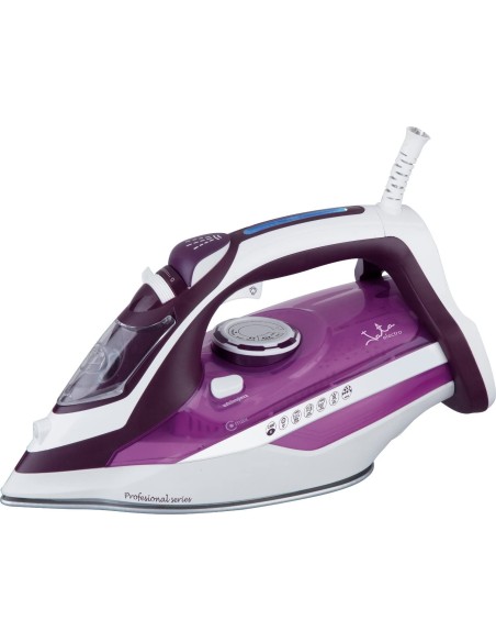 Comprar Jata PL1036 Plancha de Vapor Cerámica 2800W | kiwiku