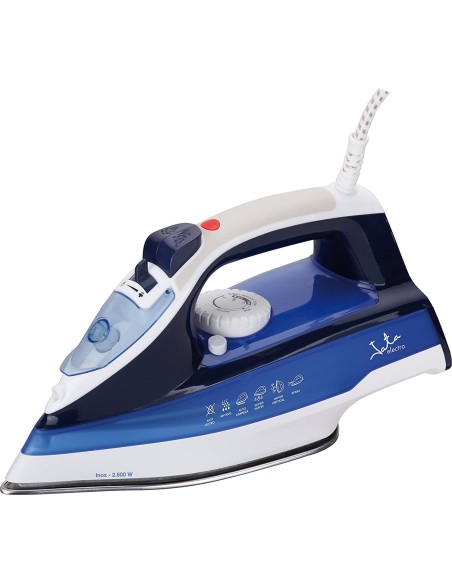 Oportunidad Jata PL618 Plancha de Vapor 2600W | kiwiku