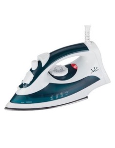 Mejor Precio en Jata PL120 Plancha de vapor 2200W | kiwiku