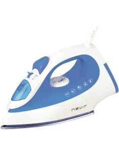 Oportunidad Nevir NVR3584P Plancha a vapor, 2000W | Kiwiku