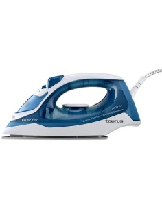 Oferta - Taurus Baltic 2200 918977  Plancha de vapor 2200W | kiwiku