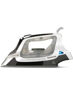 Comprar Taurus 918777 Plancha de vapor 2600W | kiwiku