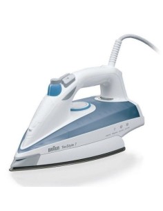 Ofertón Braun Texstyle 7 TS725 Plancha de vapor, 2400 W | Kiwiku