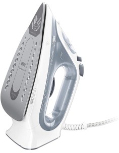 Ofertón Braun Texstyle 3 SI3054GY Plancha de vapor 2400 W | Kiwiku