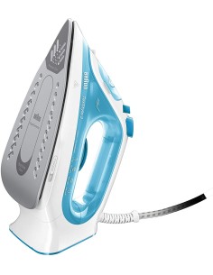 Oferta Braun Texstyle 3 SI3053BL Plancha de vapor 2350W | Kiwiku