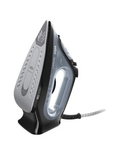 Oferta - Braun TexStyle 3 SI 3055 BK  Plancha de vapor 2400W.