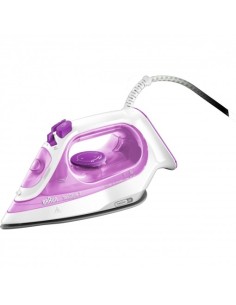 Comprar Braun TexStyle 3 SI3030PU Plancha de Vapor 2300w.