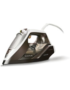 Comprar Taurus  918774000 Plancha de vapor geyser eco 2600W | kiwiku