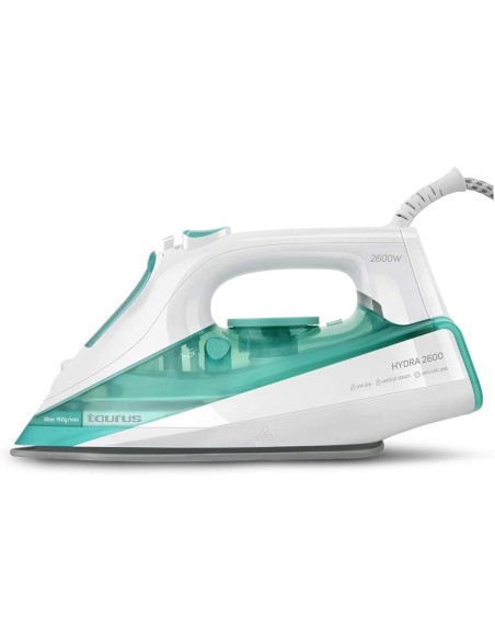 Oportunidad Taurus Hydra 2600 Plancha de Vapor 2600W. 918981000