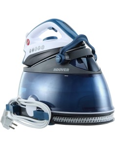 Oferta - Hoover PRP2400 IronVision Plancha de Vapor 2400 W | kiwiku
