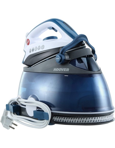 Oferta - Hoover PRP2400 IronVision Plancha de Vapor 2400 W | kiwiku