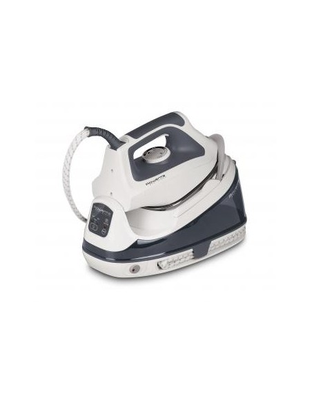 Ofertón Rowenta VR7041 Plancha de Vapor 2200W | kiwiku