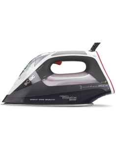 Mejor Precio en Solac CVG9510 Plancha de Vapor 2600W | Kiwiku