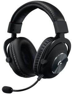 Auriculares Logitech G PRO...