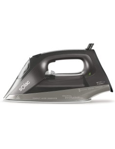 Oportunidad Solac S91868300 Plancha de Vapor 2400W | kiwiku