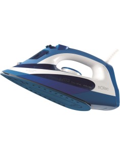Comprar Solac PV2105 Plancha de vapor 2400W | Kiwiku