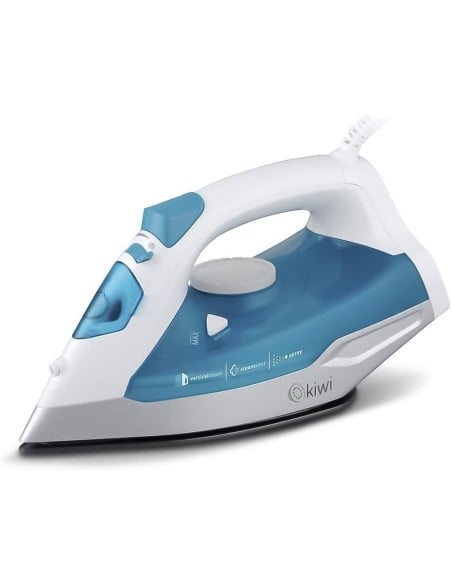 Oferta - Kiwi 953KSI6320 Plancha Vapor 2200W | Kiwiku