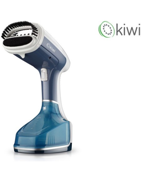 Oferta - Kiwi 85292 Plancha vertical de vapor portátil 1400w | kiwiku