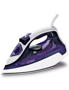 Mejor Precio en Kiwi 85299 Plancha vapor 2200w | kiwiku
