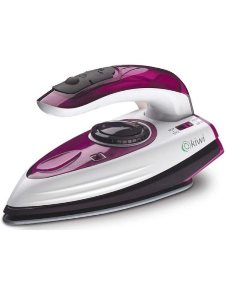 Mejor Precio en Kiwi 85300 Plancha vapor 1200w | kiwiku