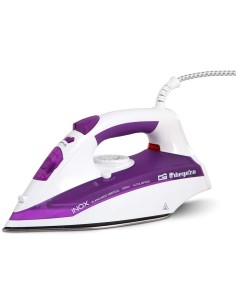 Comprar Orbegozo SV2205 Plancha de Vapor 2200w