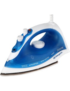 Mejor Precio en Orbegozo SV2020 Plancha de vapor 2000W | Kiwiku
