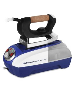 Comprar Orbegozo VP 9500 Plancha de Vapor 1300W | Kiwiku
