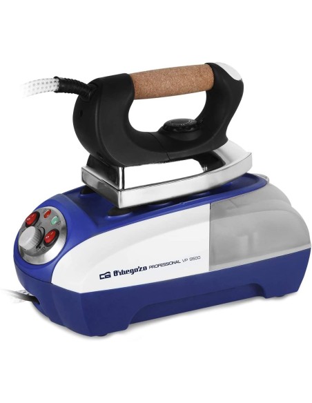 Comprar Orbegozo VP 9500 Plancha de Vapor 1300W | Kiwiku