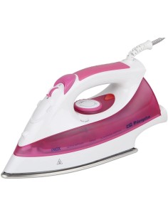 Ofertón Orbegozo SV2625 Plancha de Vapor 2600W | Kiwiku