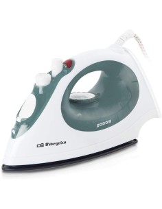 Ofertón Orbegozo SV 1600 Plancha ropa vapor 1600 W | Kiwiku