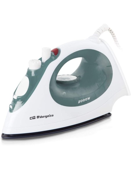 Ofertón Orbegozo SV 1600 Plancha ropa vapor 1600 W | Kiwiku