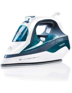 Mejor Precio en Haeger Vapour Pro 2700 Plancha de Vapor 2700W