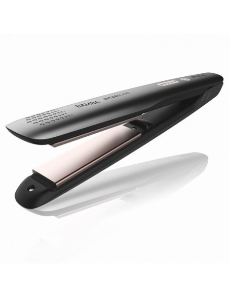 Oferta - CECOTEC 04213 Cecotec Plancha De Pelo 890 Titanium | Kiwiku