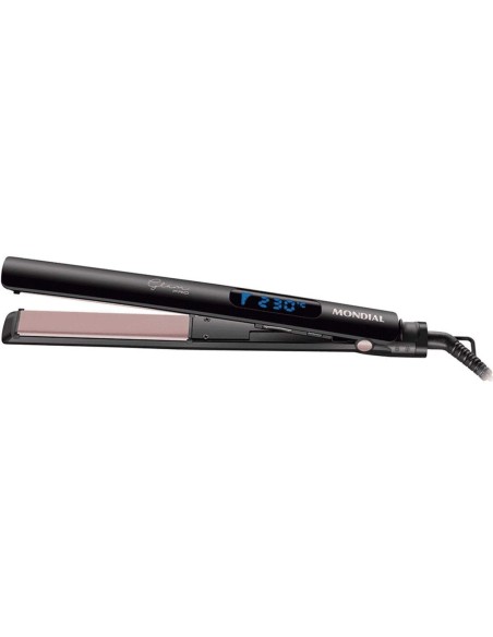 Oferta - Mondial - Plancha de Pelo Iónica P23 | kiwiku