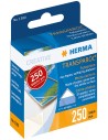 Esquinas para fotos Transparol, envase dispensador, 250 ud.