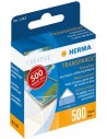 Esquinas para fotos Transparol, envase dispensador, 500 ud.