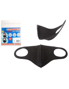 Mejor Precio en FUNKO  Mascarilla spandex reutilizable