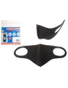 Mascarilla spandex reutilizable