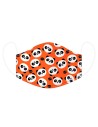 Mascarilla reusable Cutiemals Panda S