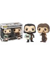 Figura pack pop FFK12378 juego de tronos: battle bastards